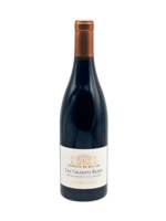Beaujolais-Villages "les Granits Bleus" 2023 Domaine de Bel-Air