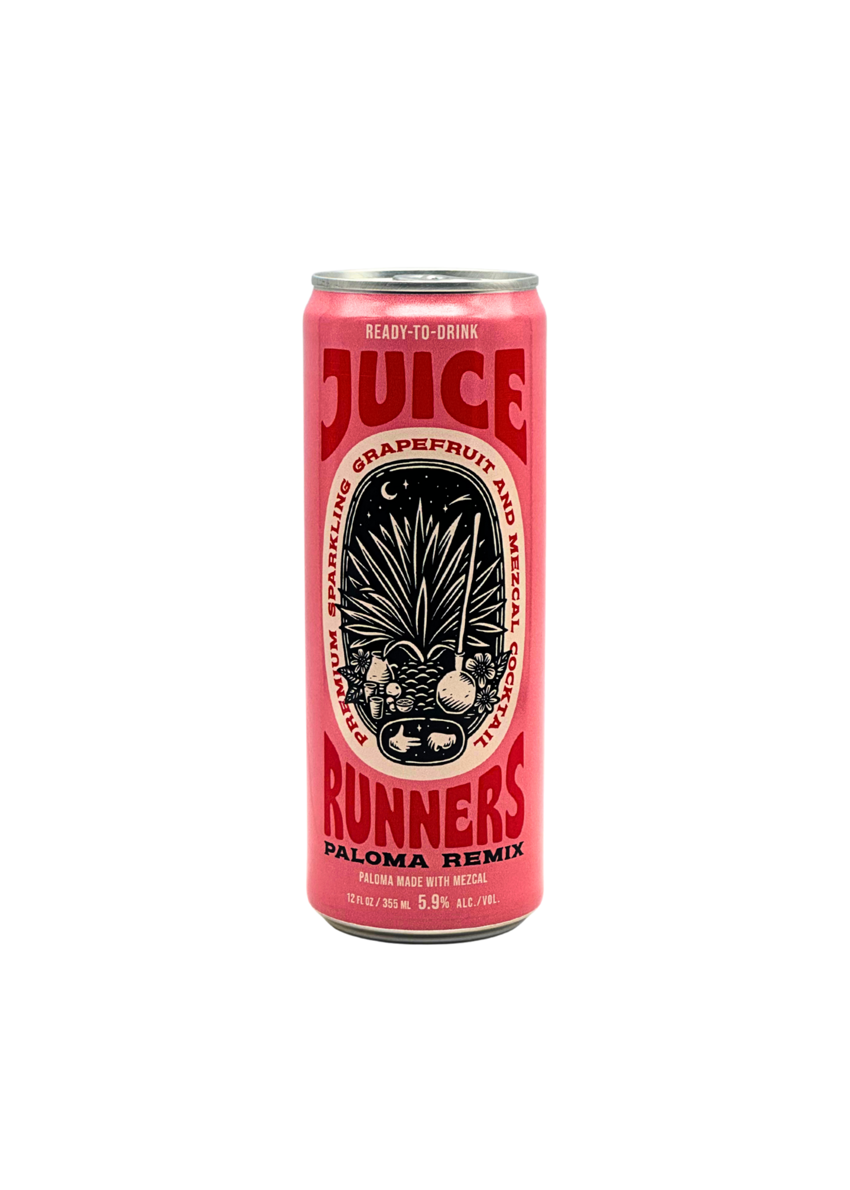 Paloma Remix by Juice Runners