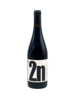 Negre "2n" 2020 Celler 9+