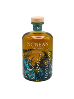Organic Single Malt Scotch Whisky by Nc'nean (700 ml)