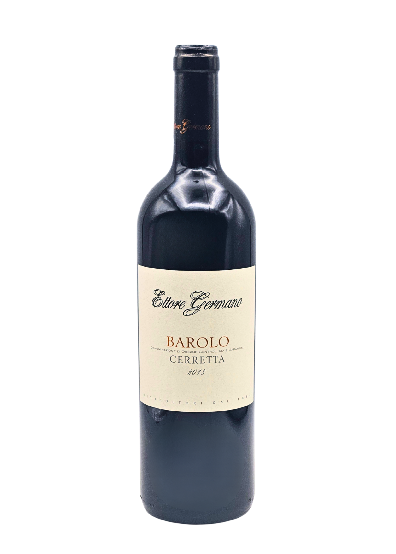 Ettore Germano Barolo "Cerretta" 2013 Ettore Germano