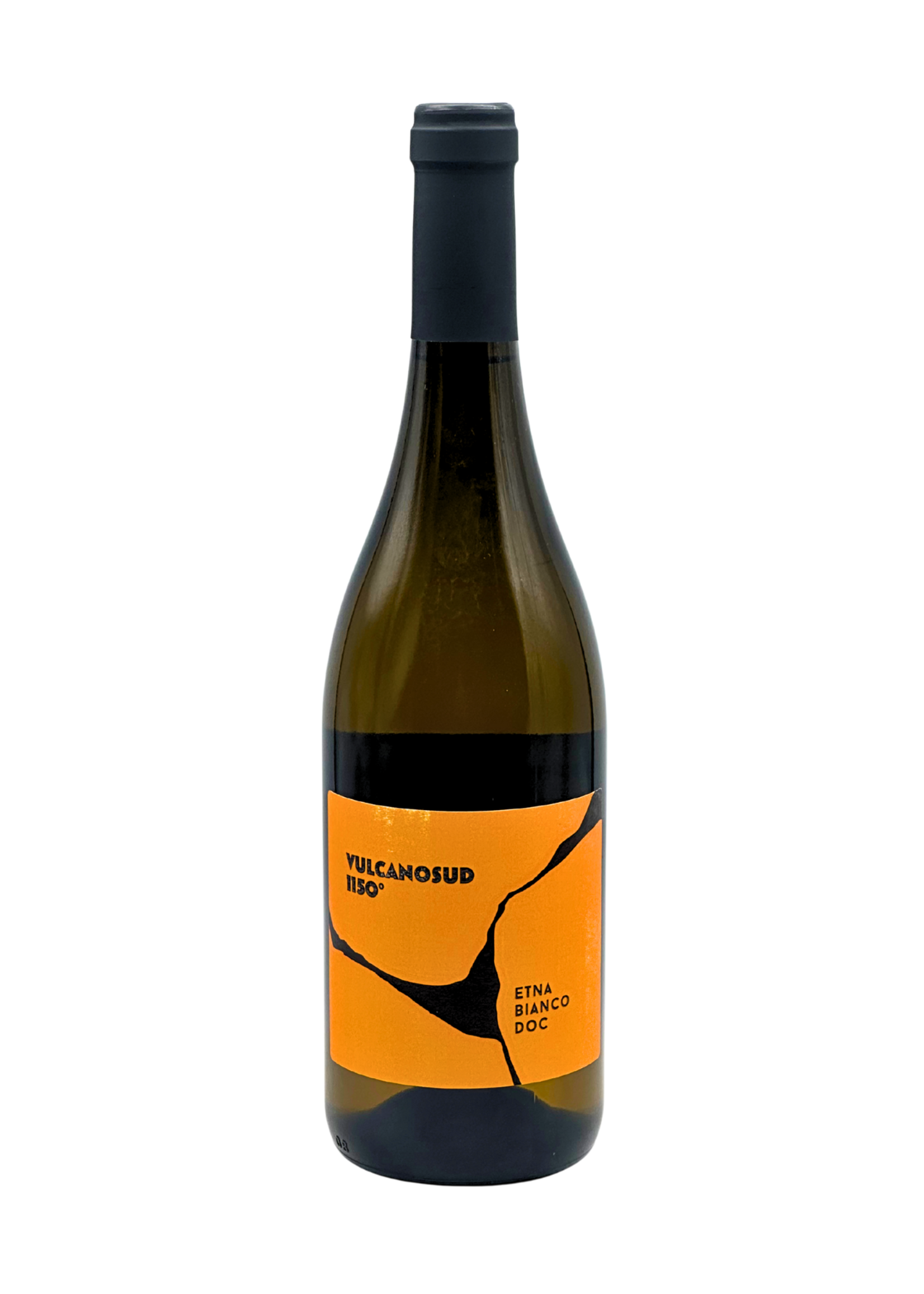 Etna Bianco DOC 2023 Volcano Sud