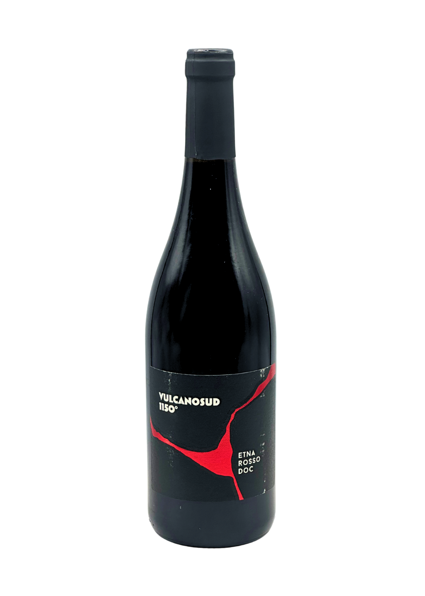 Etna Rosso DOC 2022 VulcanSud
