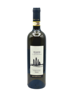 Vernaccia di San Gimignano "Suavis" 2023 Mormoraia