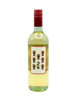 Rubicone Pinot Grigio 2024 Seven of Cups