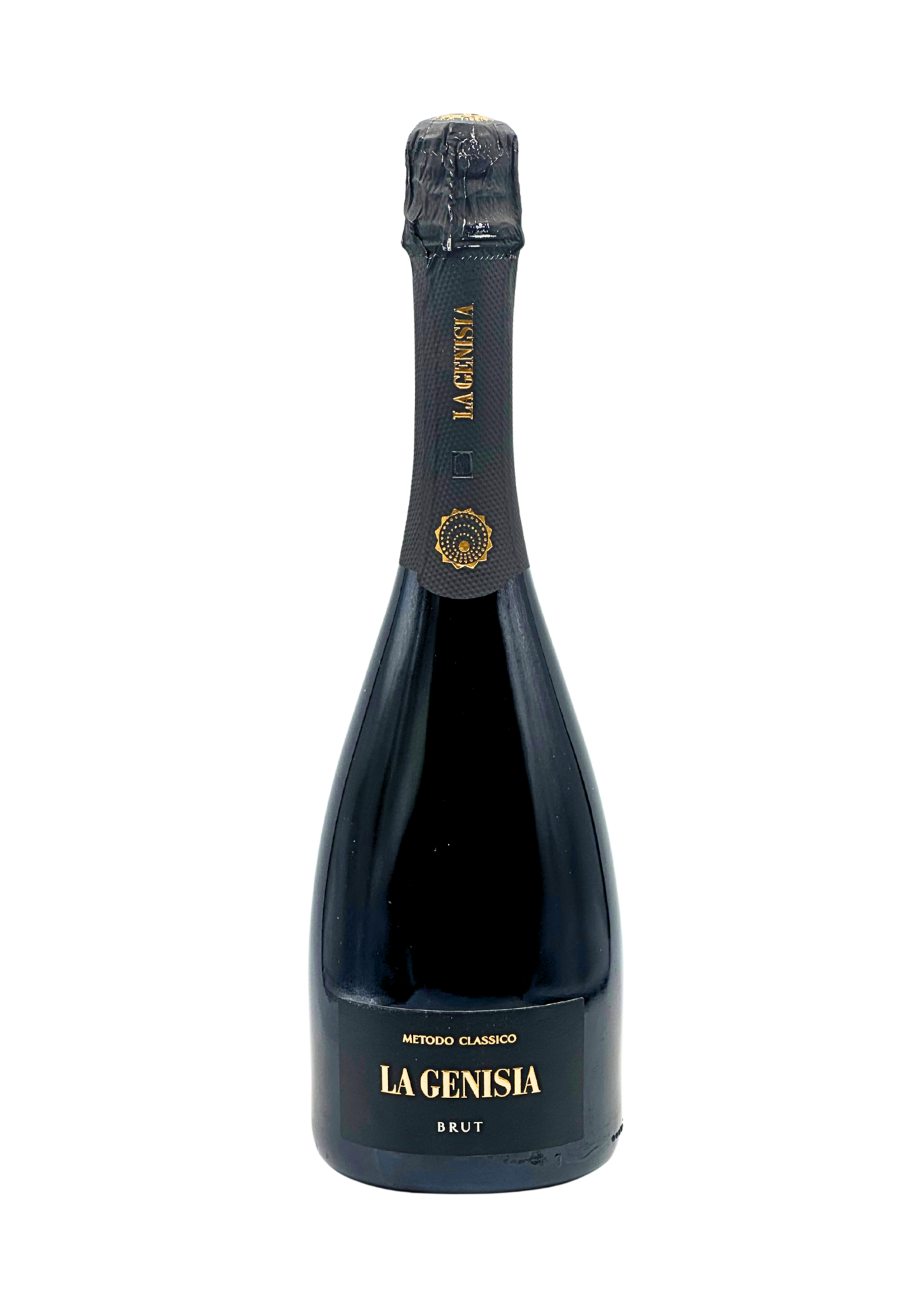 Pinot Nero Brut 2023 La Genisia