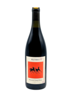 Kakheti Tavkveri "Wild Horses" 2022 Nasrashvili