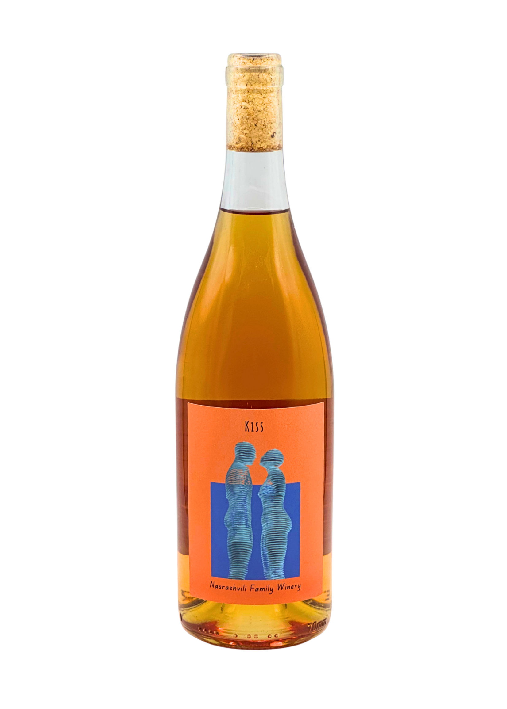 Khakheti Kisi "Kiss" 2022 Nasrashvili