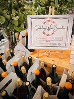 October Orange Dahling Wine Bundle
