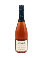 1er Cru Rosé Champagne Brut Nature NV Sadi Malot
