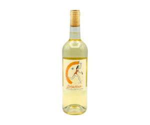 Alicante White 2024 Zillamina - Cellary Inc
