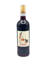 Alicante Red 2024 Zillamina
