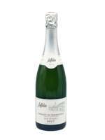 Crémant de Bourgogne Blanc de Blancs Brut NV Jaffelin