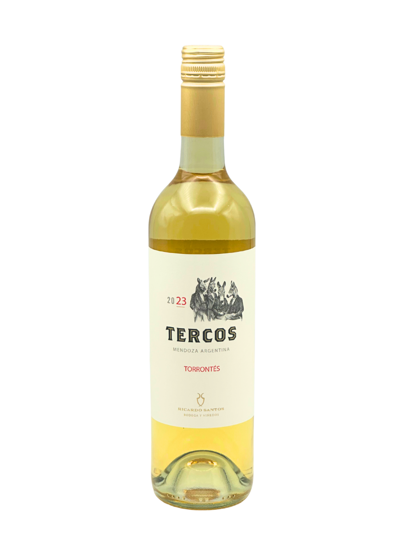 Salta Torrontes 2023 Tercos