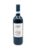 Aglianico del Vulture "A Cera Sol" 2019 Quarta Generazione