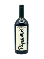 Vino Tinto País "Pipeño" 2022 Cacique Maravilla