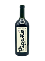 Vino Tinto País "Pipeño" 2025 Cacique Maravilla (1 Liter)