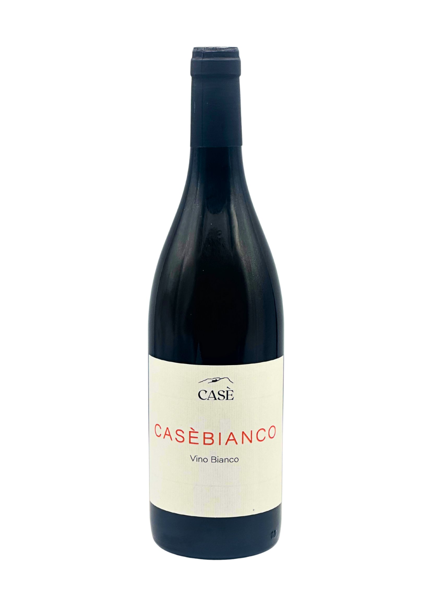 Vino Bianco "Casèbianco" 2023 Casè