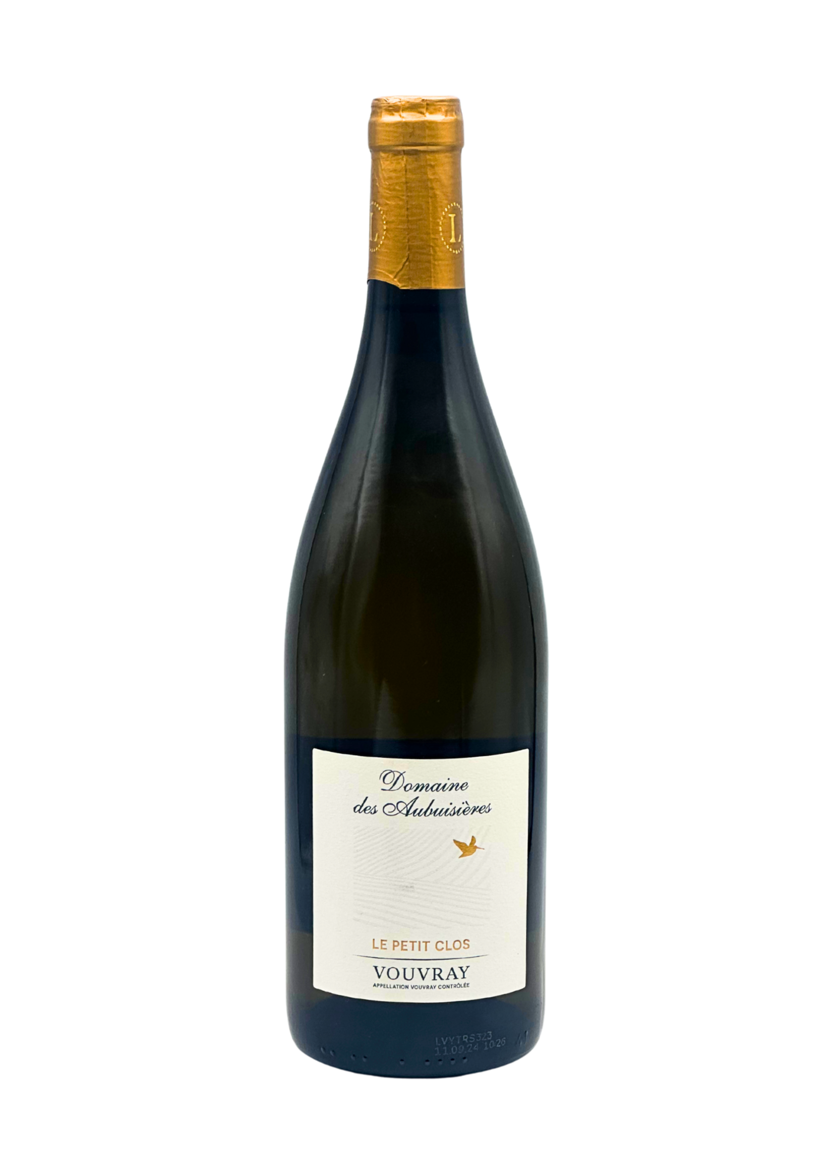 Domaine des Aubuisieres Vouvray "Le Petit Clos" 2023 Domaine des Aubuisières