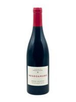 Salento Rosso Negroamaro 2022 Francesco Marra