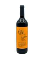 Carro, Yecla Vin Rouge (2024)