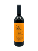 Yecla Vin Rouge 2024 Carro