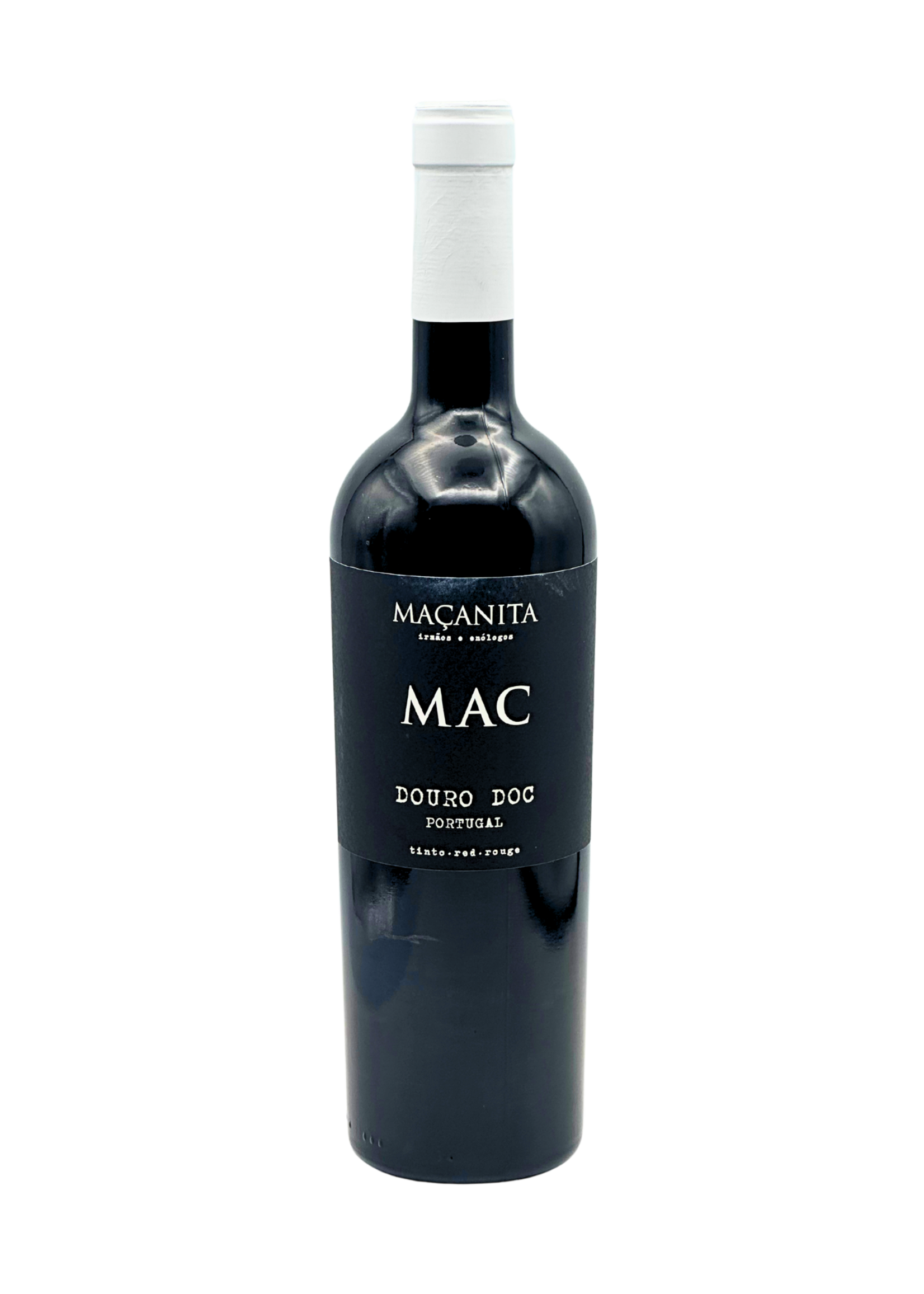 Douro Tinto "MAC" 2023 Maçanita,