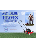 My Blue Heaven Thanksgiving Bundle