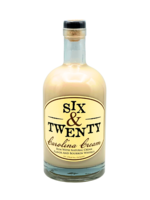 Carolina Cream by Six & Twenty