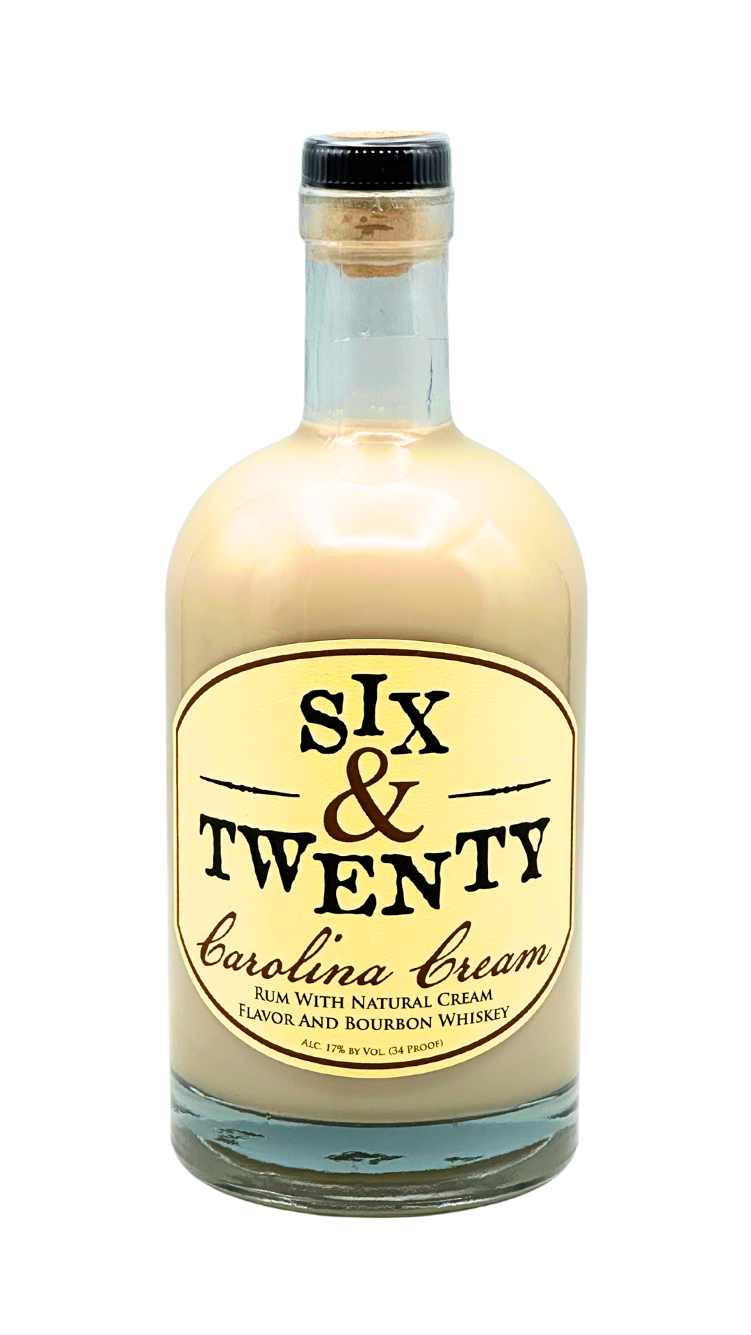 Carolina Cream by Six & Twenty - Cellary Inc