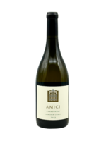 Chardonnay Sonoma Coast 2023 Amici Cellars