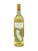 Sauvignon Blanc 2024 Where's Linus