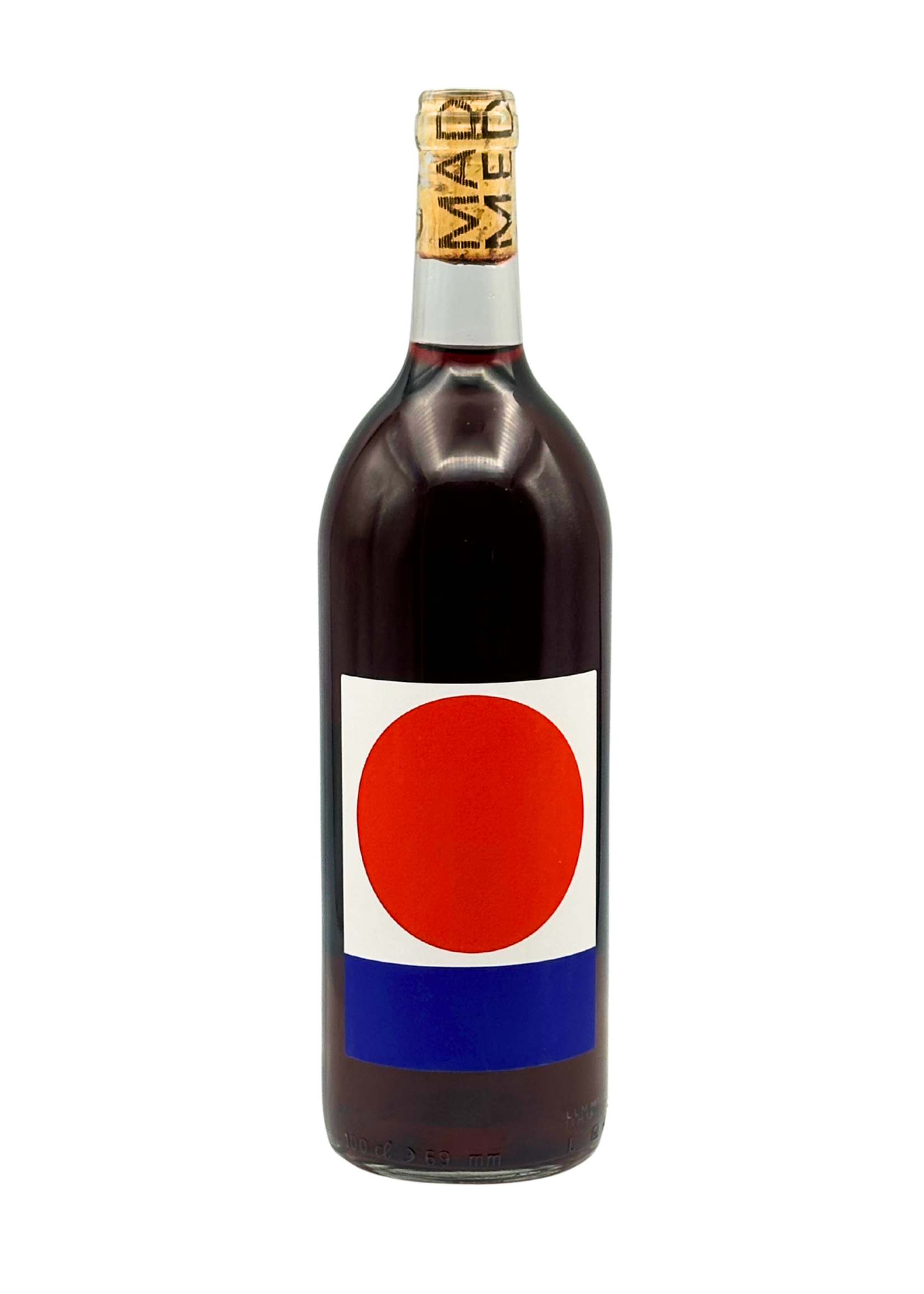 Vin de France "Le Rouge" 2024 Mad Med (1 Liter)