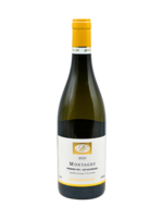 Montagny Permier Cru "Les Gouresses" 2023 Jean-Marc Pillot