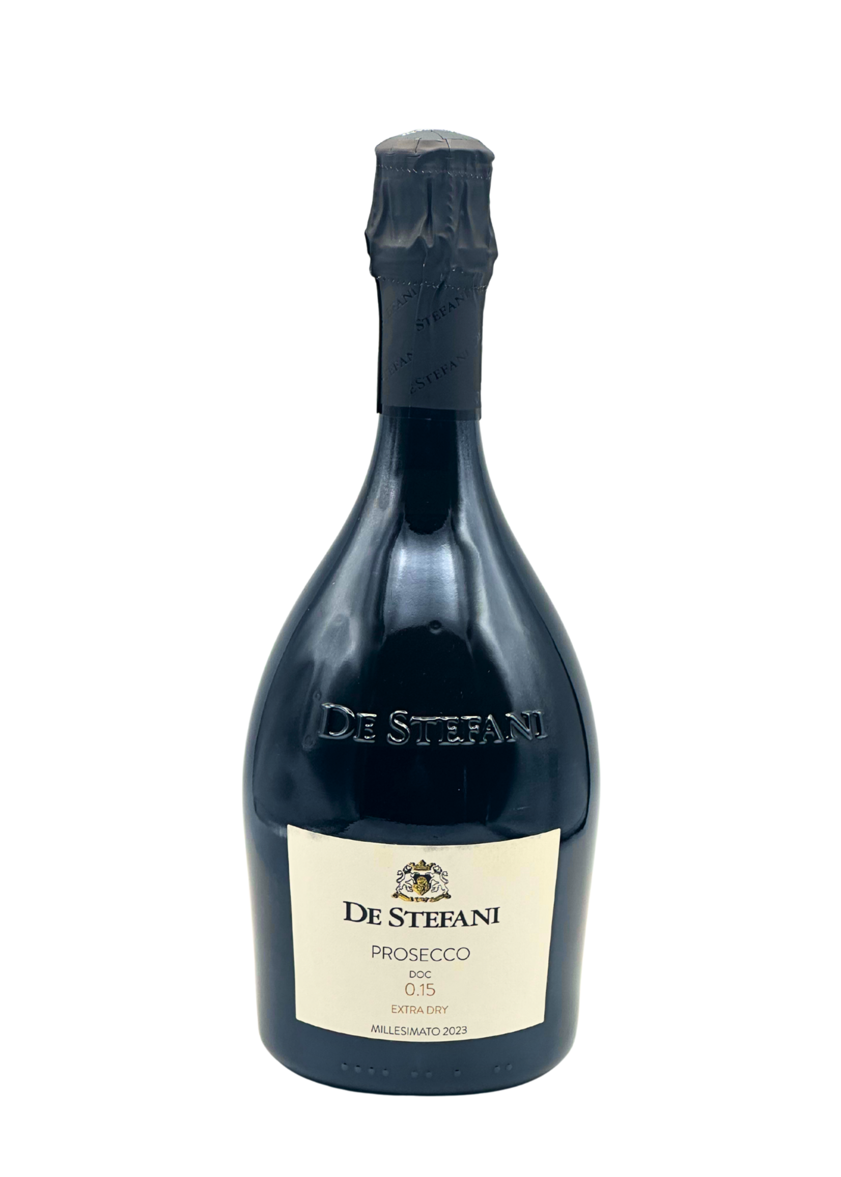 Prosecco Bianco .15 NV De Stefani