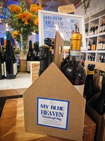 My Blue Heaven Thanksgiving Bundle