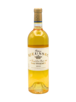 Sauternes 2016 Chateau Rieussec (750 ml)