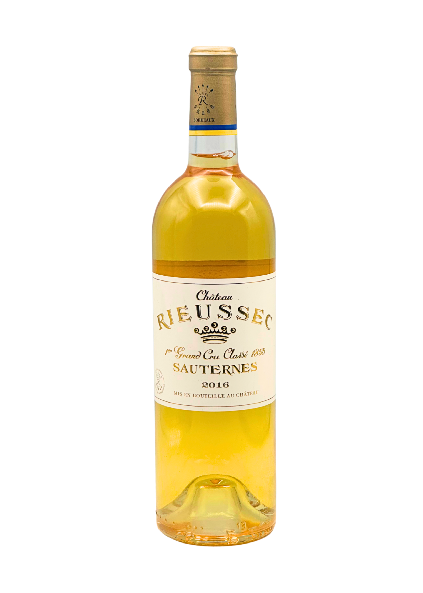 Sauternes 2016 Chateau Rieussec (750 ml)