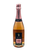 Alta Langa DOCG Brut Rosé "Oudeis" 2020 Enrico Serafino