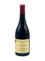 Salento Susumaniello 2023 Li Veli