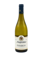 Chablis 2024 Domaine de Mauperthuis