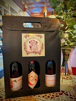 Beaujolais Nouveau 2025 3-Pack