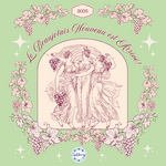 Beaujolais Nouveau 2025