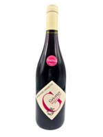 Beaujolais Nouveau Primeur "Griottes" 2025 Pierre-Marie Chermette