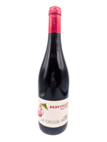 Beaujolais Nouveau 2025 La Grosse Pierre