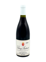 Volnay 1er cru Santenots 2004 Domaine Robert Ampeau