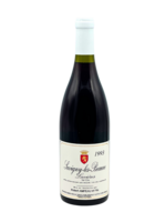 Savigny les Beaune 1er cru Les Lavieres 1993 Domaine Robert Ampeau