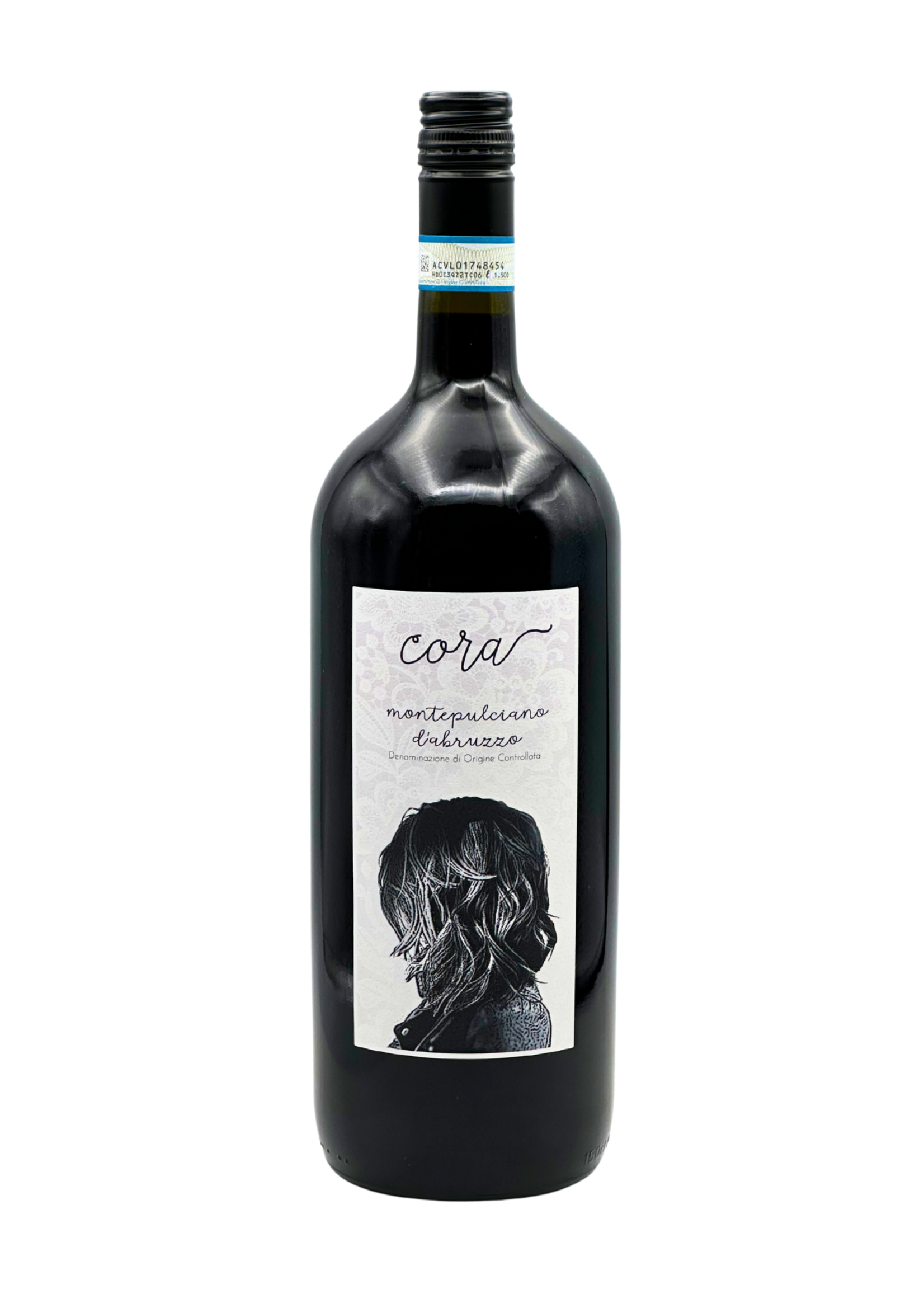 Montepulciano d' Abruzzo 2024 Cora (Magnum)
