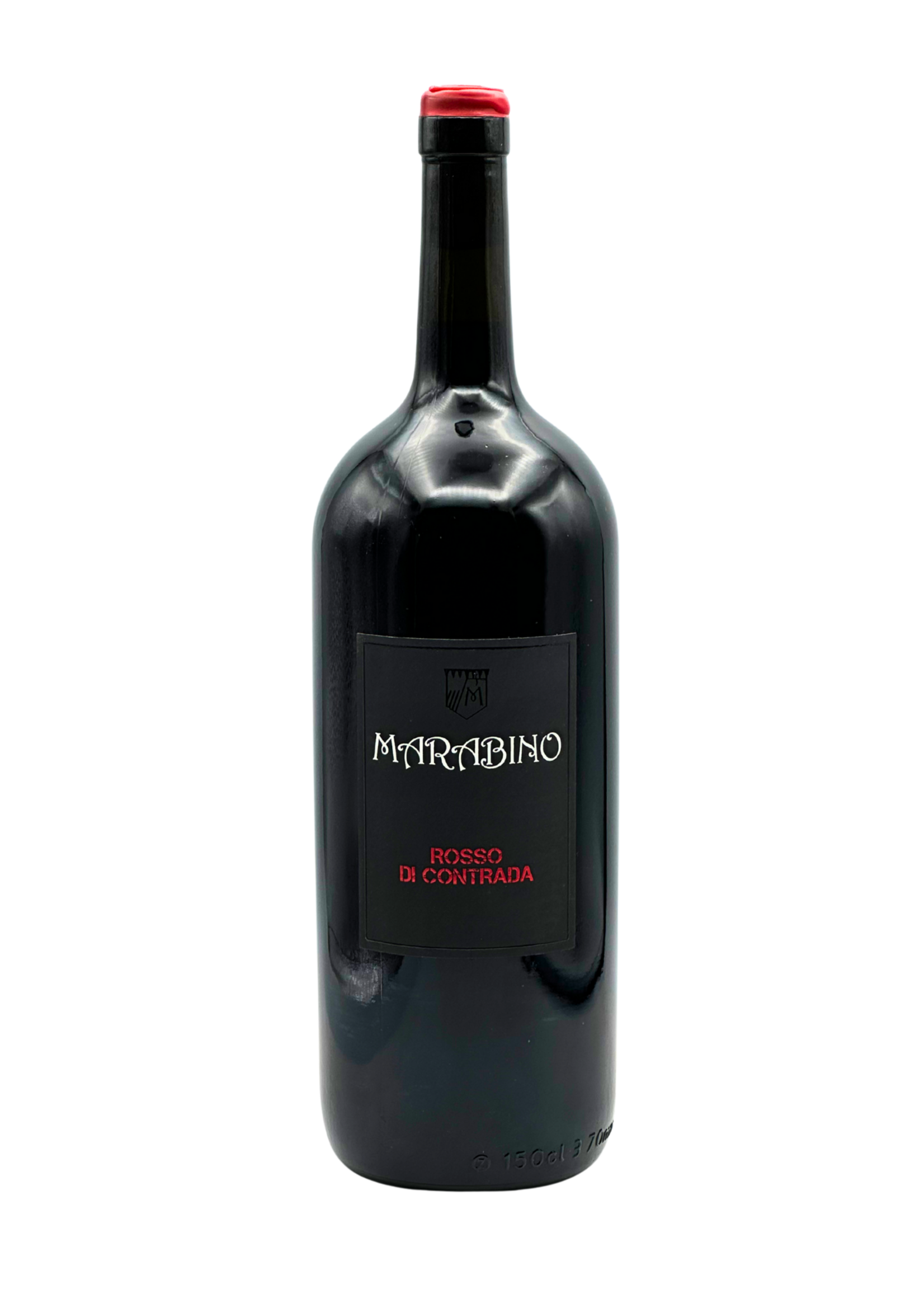 Marabino 2016 Rosso Di Contrada Magnum