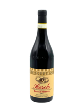 Barolo Bussia Riserva 2017 Stroppiana - Cellary Inc